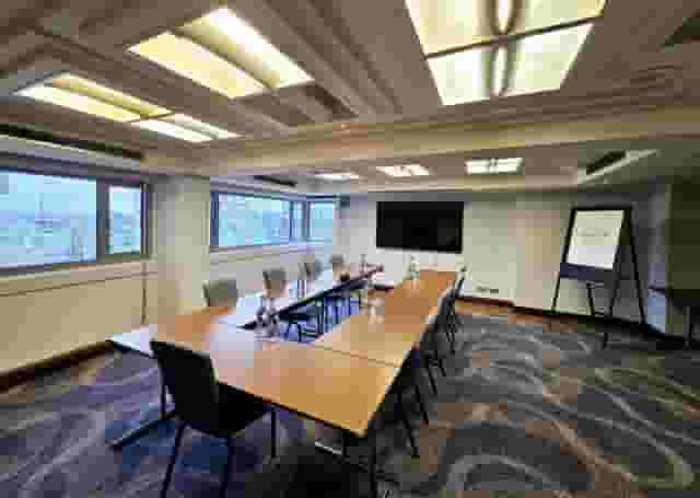 Mayflower Suite