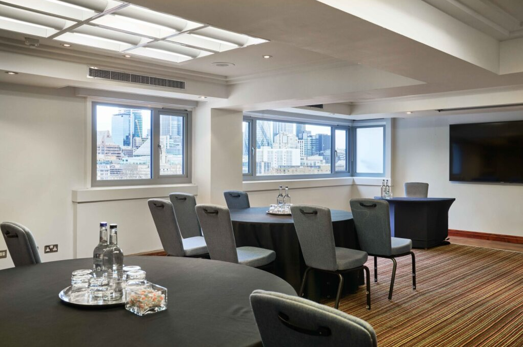 The Tower Hotel - image 1