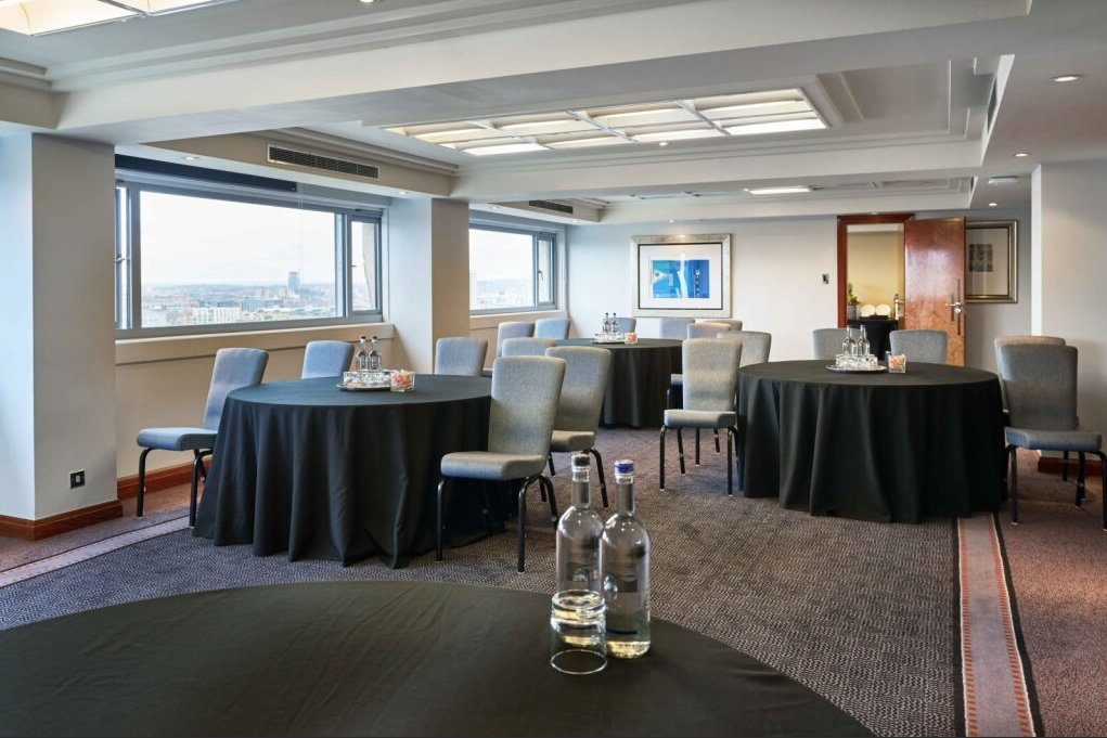 The Tower Hotel - image 1