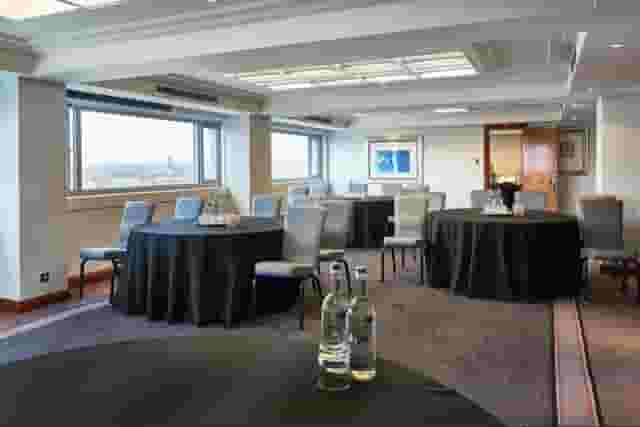 Britannia Suite
