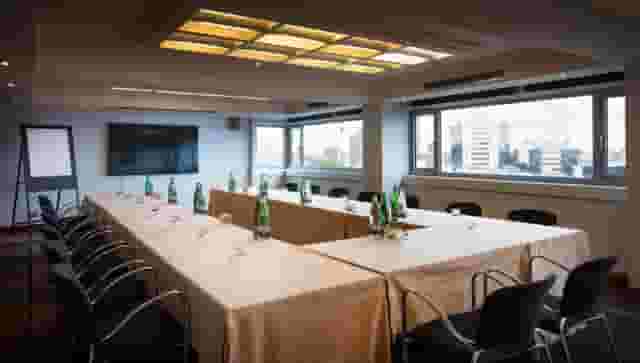 Britannia Suite