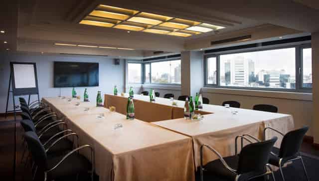 Britannia Suite