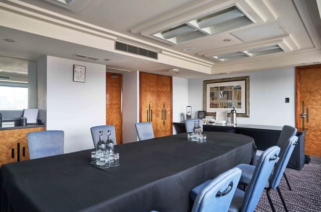 Resolution Suite