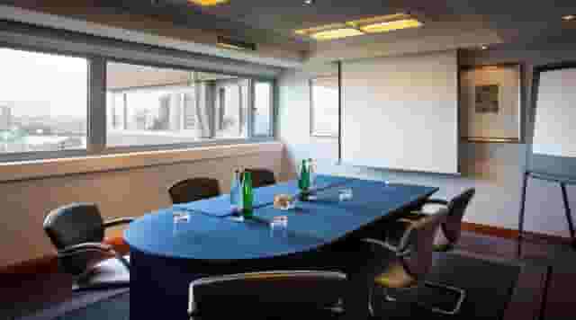 Resolution Suite