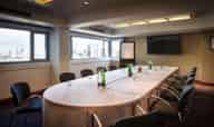 Quirky Conferences