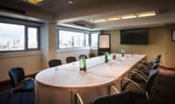 Quirky Conferences