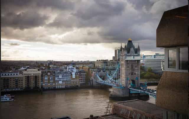 Great Eastern