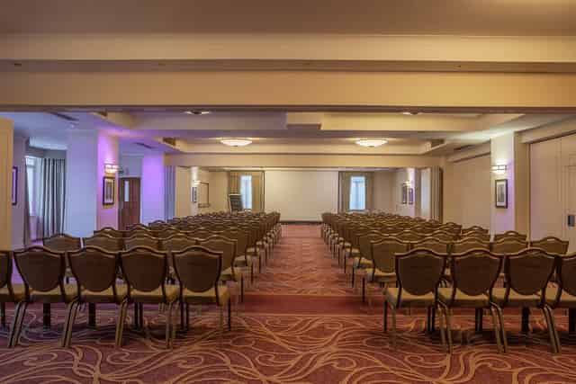 York Suite