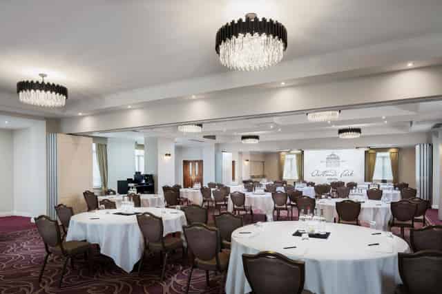 York Suite