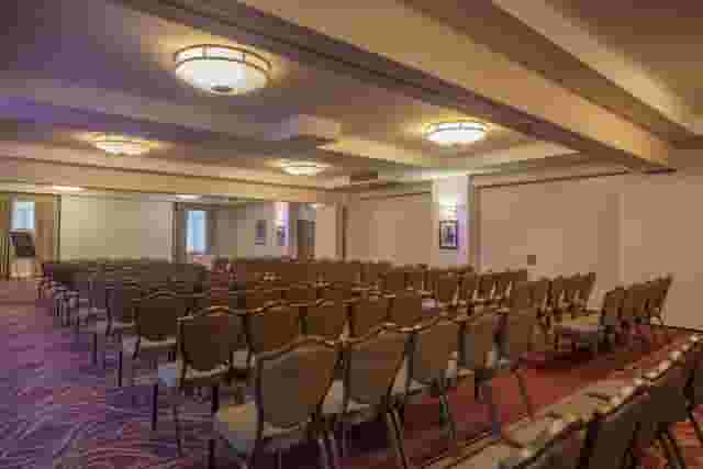 Oatlands Park Hotel
