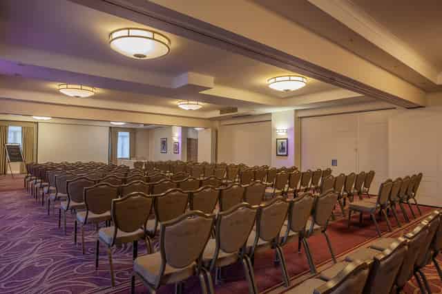York Suite