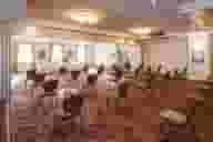 Quirky Conferences