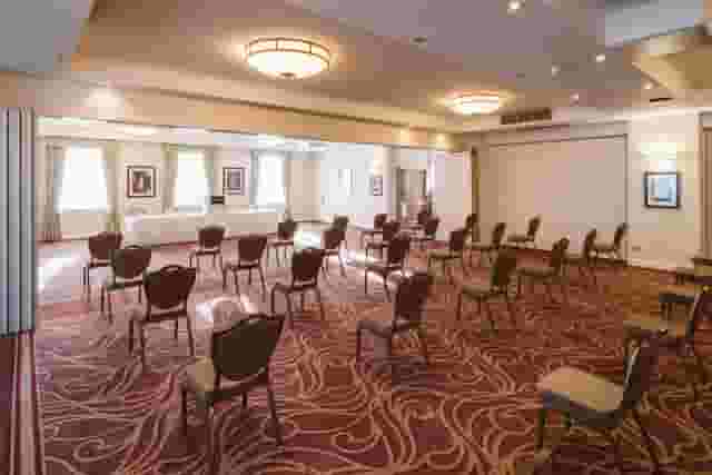 Oatlands Park Hotel