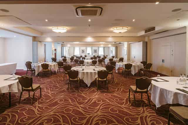 York Suite