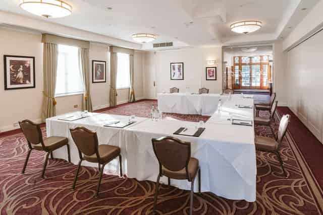 York Suite