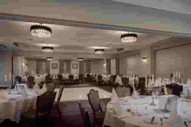 York Suite