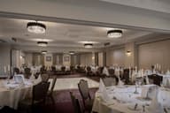 Event Venues NW London