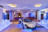 Unique Conference Venues