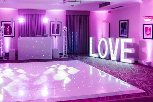 Oatlands Park Hotel