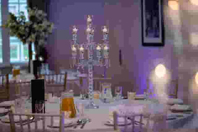 Oatlands Park Hotel
