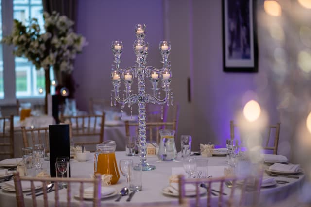 Oatlands Park Hotel