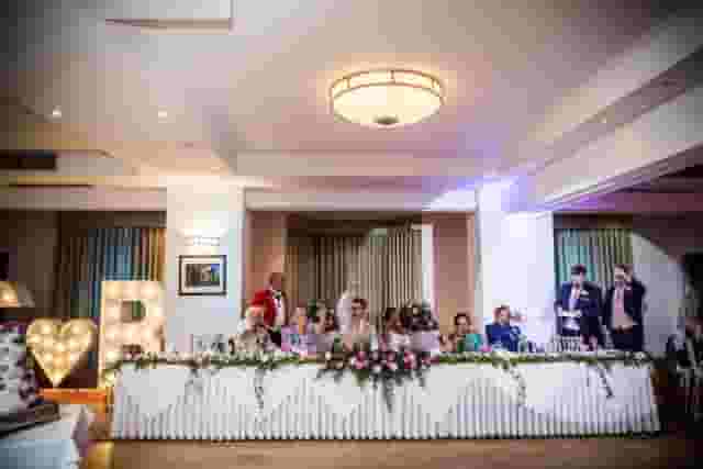 Oatlands Park Hotel