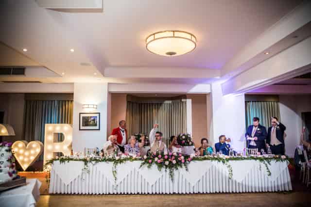 Oatlands Park Hotel