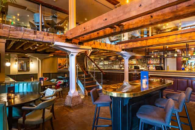 Cellar Bar