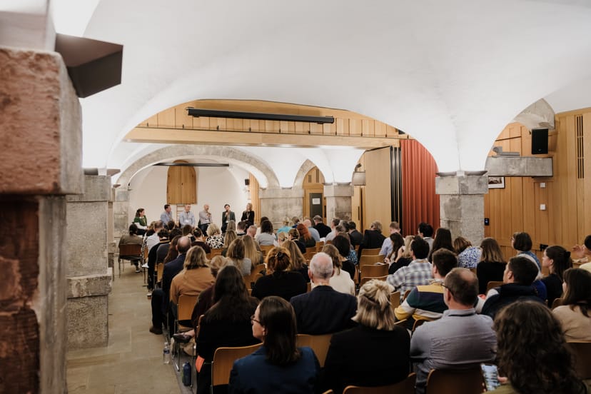The Crypt
