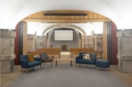Reception Halls