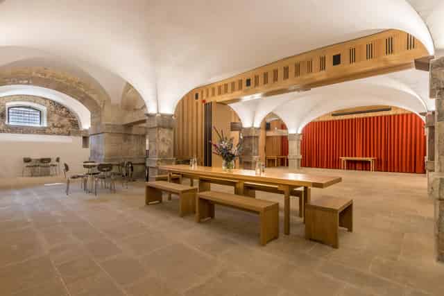 Christ Church Spitalfields