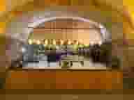 Reception Halls
