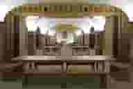 Meeting Rooms