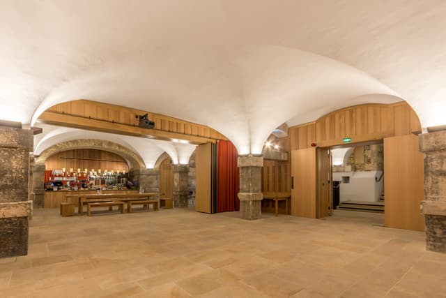 Christ Church Spitalfields