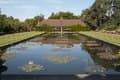 Waterlily Pavilion