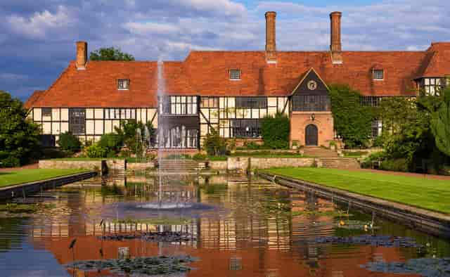 RHS Garden Wisley