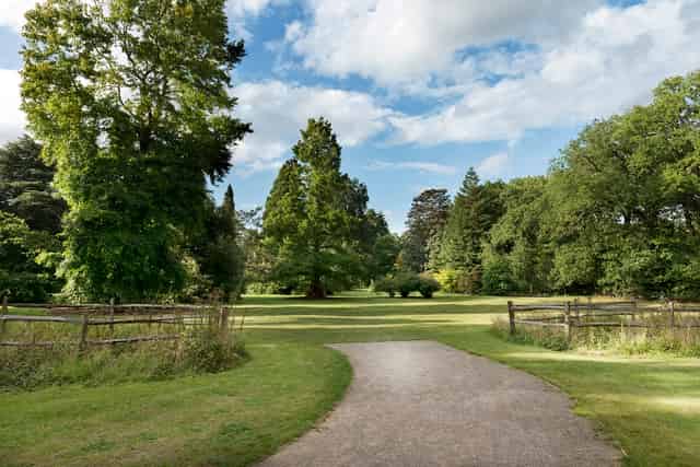 RHS Garden Wisley