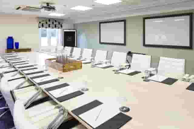 Richmond Suite