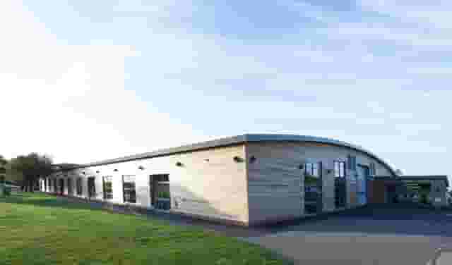 Maidstone Exhibition Hall