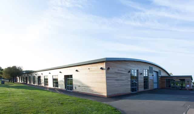 Maidstone Exhibition Hall