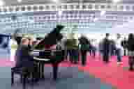 Client Event Venues
