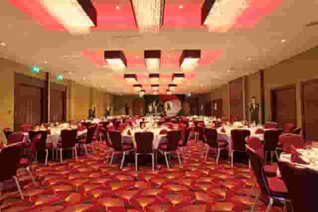 Holiday Inn London - Kensington High Street