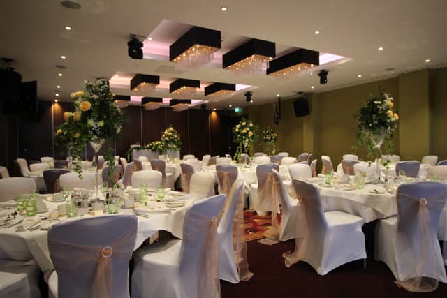 Holiday Inn London - Kensington High Street