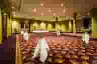 Meeting Rooms