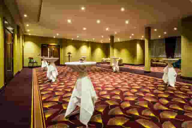 Holiday Inn London - Kensington High Street
