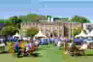 Outdoor Party Venues