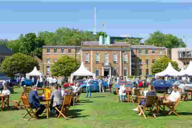 The HAC