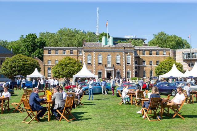 The HAC