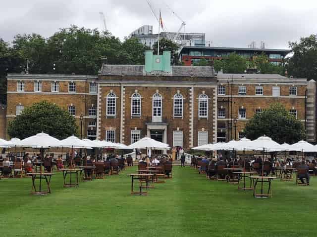The HAC