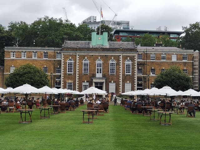 The HAC